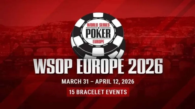WOW! Koopmann defeats Deeb and wins the bracelet at the WSOPE Mixed Omaha!