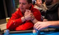 „Hummel“ geht als Chipleader in CPF Main Event-Entscheidung mit sagenhaftem CHF 183.920-Preispool!