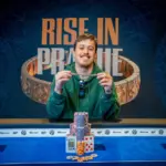 WSOPE #11, #12 & #13: Christopher Nguyen wins the Super High Roller for €1.1 million!