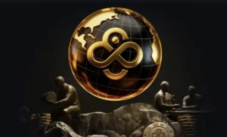 CoinPoker World Poker Masters WPM - LOGO