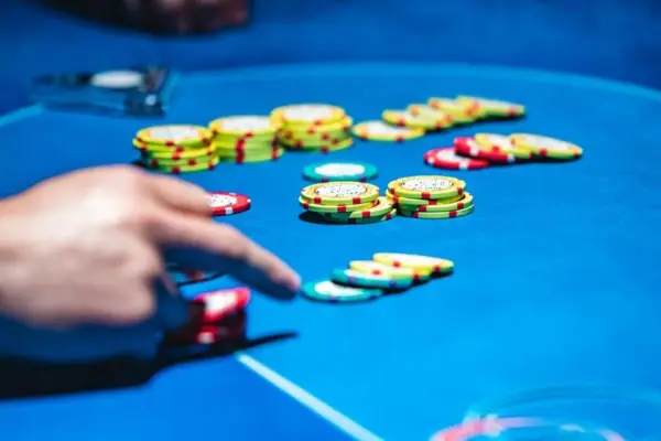 Friendly deal of the top 5 in the Early Bird tournament at GCLI!