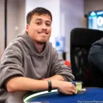 WSOPE #11 & #12 – Christopher Nguyen starts from 2nd place in the €20k SHR Final!