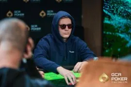 €50.000! „Two Gun Tommy“ holt sich im Four to Six PLO Main Event den größten Einzelgewinn der GCA-Geschichte!