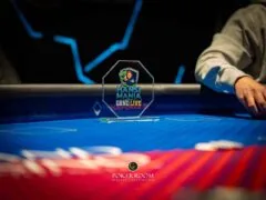 „Kojak“ wins the Community Clash PKO / „xflixx“ makes the cut in the Poker Community Festival Main Event!