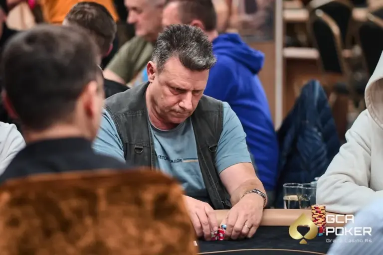 Schwering wins the Nobelll Main Event, Joeluso Side Event goes to "Gottey28"