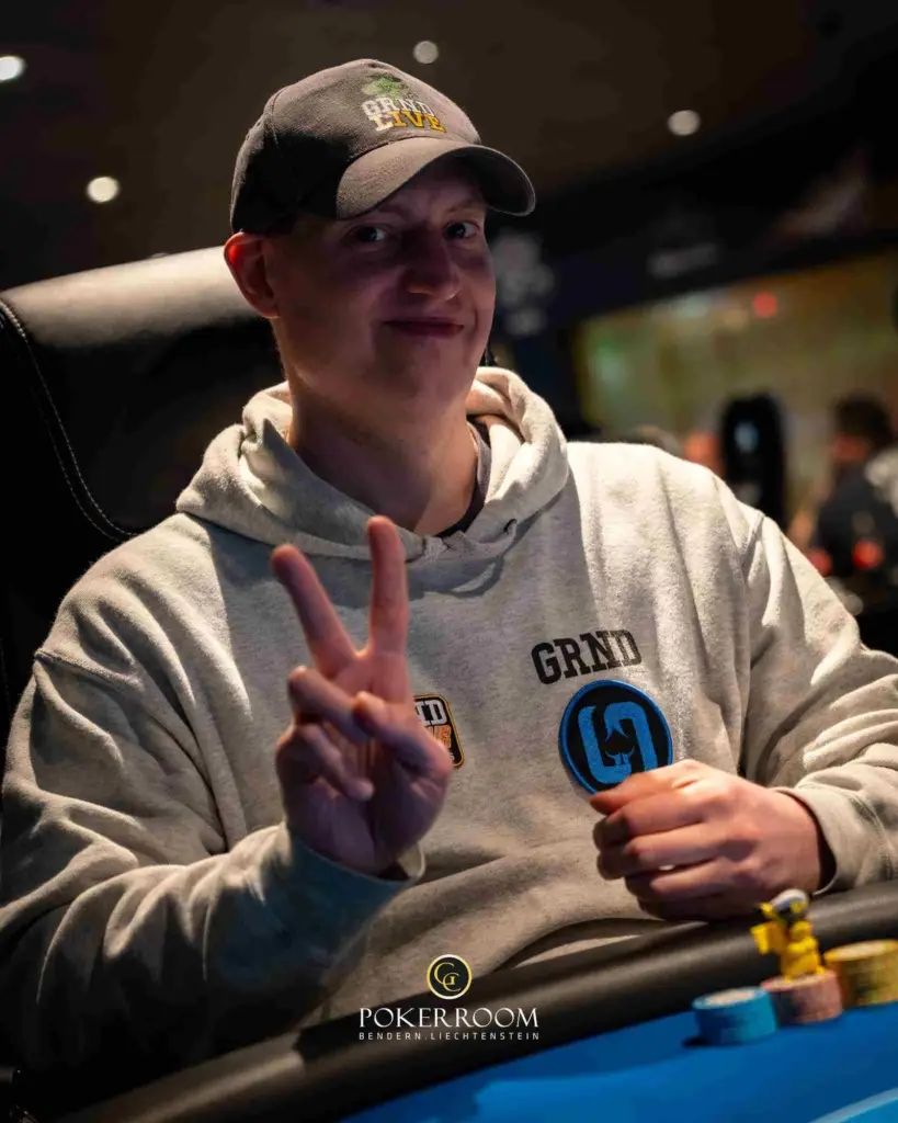 CPF – Chiafala grabs victory prize and top mystery bounty!