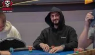 Pirates‘ Poker Treasure Blackbeard MB Main Event geht in die Entscheidung – mit Overlay?