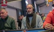 Pirates‘ Poker Treasure M.E. – Kala führt die letzten 75 von 2.785 Entrys in Day 3, Kruse weiter, Kabrhel raus!