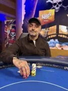 Covacio gewinnt €100.700 als Kopf eines 4er Deals im Pirates‘ Poker Treasure Main Event