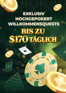 Exclusive for HGP: Daily Quests launched at Full House Crypto!