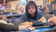 Pirates‘ Poker Treasure Blackbeard MB Main Event geht in die Entscheidung – mit Overlay?