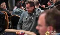 Martin Rauch triumphs at the BHD PKO M.E. at Grand Casino Asch!