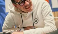 WSOPE Event #11 & #13 – Christopher Nguyen battles for €1,1 million in the €20k SHR!