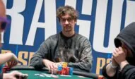 WSOPE Main Event – Strong start with Boika on top!