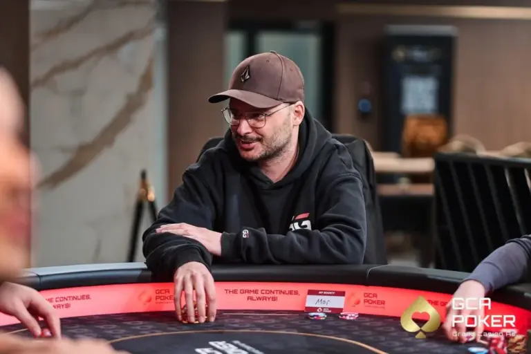 Schwering wins the Nobelll Main Event, Joeluso Side Event goes to "Gottey28"
