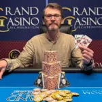 GC Pokerroom – Small Buy-In Big Win – "non ova" with the biggest win!