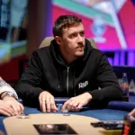 Pirates‘ Poker Treasure Main Event – Max Kruse among the top chip counts in the €1,500,000 gtd. Mystery Bounty!