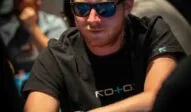 „Hummel“ geht als Chipleader in CPF Main Event-Entscheidung mit sagenhaftem CHF 183.920-Preispool!