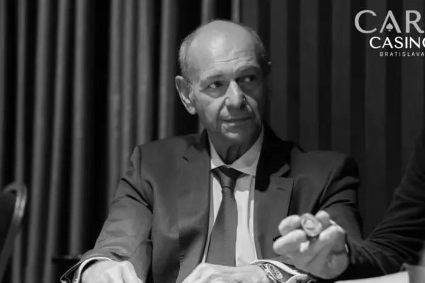 R.I.P. Peter Zanoni