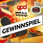 Exclusive HGP Giveaway – German Poker Days Package worth €369.99 to be won!