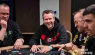 GCA Pokerroom 2.0 – 'Rupert Raiser' rocks the 'Mayoman's' PKO Highroller!