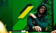Irish Poker Open – Finn Roope Tarmi wins second High Roller in a row!
