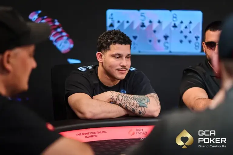 Schwering wins the Nobelll Main Event, Joeluso Side Event goes to "Gottey28"