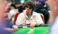 Irish Open on record course – already 1.176 entries at the Main Event!
