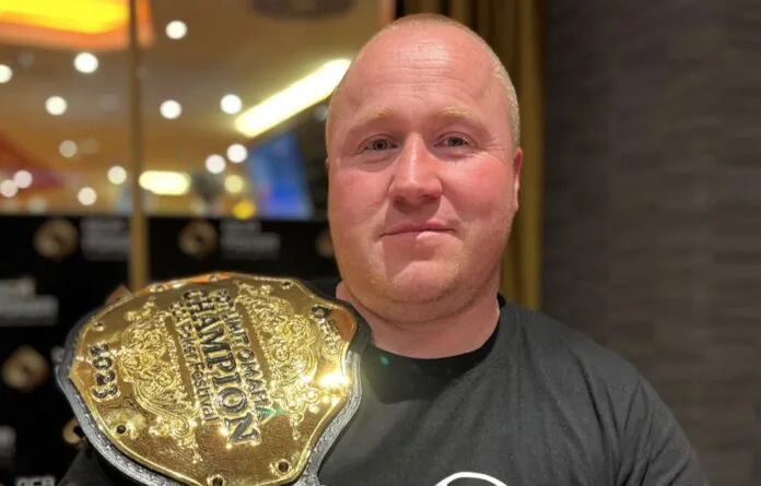 Four to Six – "Peter Small Blind" successful from all positions in the PLO Warm-Up, "Shorty" wins the 3k!