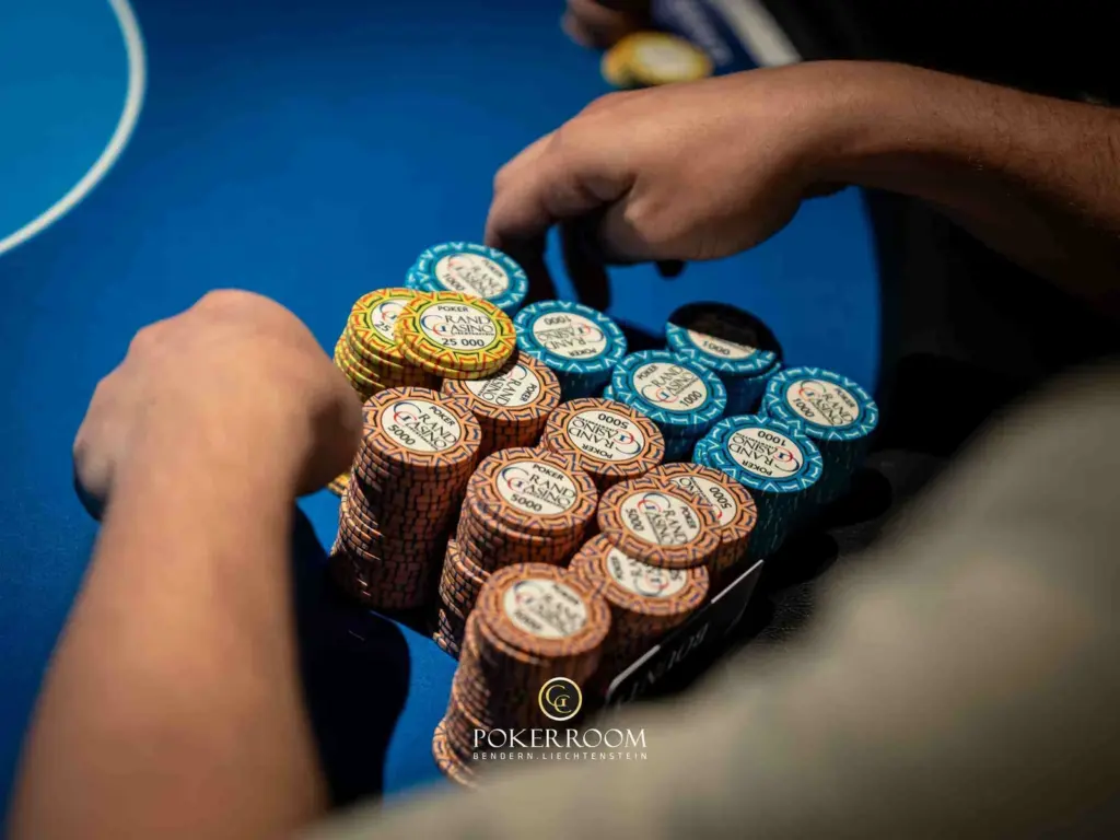 CPF – Chiafala grabs victory prize and top mystery bounty!