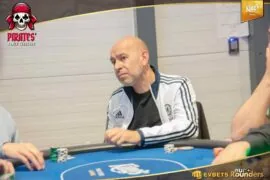 1,5M gtd. PPT ME – Cody führt Wilde 13 ins Finale, noch fünf D-A-CHse kämpfen um €120.600!