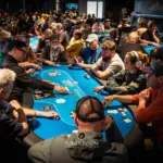 „Hummel“ geht als Chipleader in CPF Main Event-Entscheidung mit sagenhaftem CHF 183.920-Preispool!