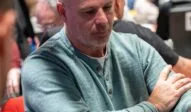 WSOPE Main Event – Strong start with Boika on top!