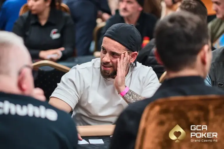 Schwering wins the Nobelll Main Event, Joeluso Side Event goes to "Gottey28"