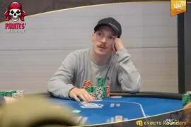 1,5M gtd. PPT ME – Cody führt Wilde 13 ins Finale, noch fünf D-A-CHse kämpfen um €120.600!