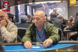 1,5M gtd. PPT ME – Cody führt Wilde 13 ins Finale, noch fünf D-A-CHse kämpfen um €120.600!