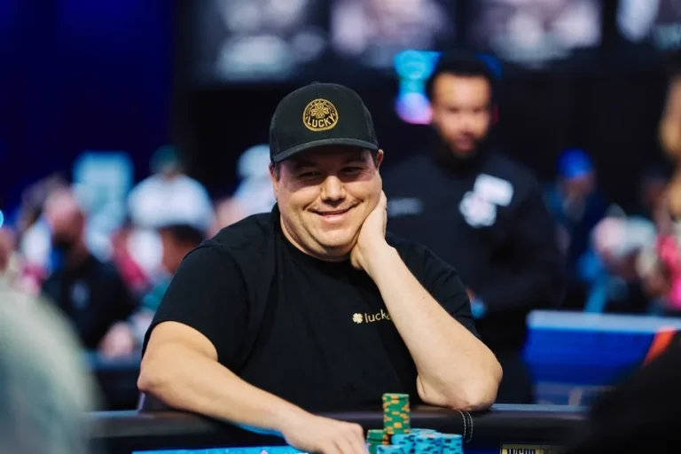 WOW! Koopmann defeats Deeb and wins the bracelet at the WSOPE Mixed Omaha!