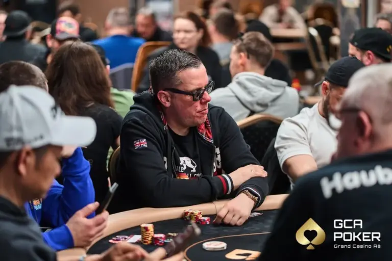 Schwering wins the Nobelll Main Event, Joeluso Side Event goes to "Gottey28"