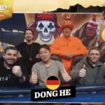 PPT – Quintet with He and Altun sails to victory in the Captain Jack Sparrow Mystery Bounty!