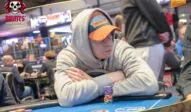 Pirates‘ Poker Treasure M.E. – Kala führt die letzten 75 von 2.785 Entrys in Day 3, Kruse weiter, Kabrhel raus!