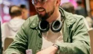 WSOPE Event #11 & #13 – Christopher Nguyen battles for €1,1 million in the €20k SHR!