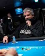 „Kojak“ wins the Community Clash PKO / „xflixx“ makes the cut in the Poker Community Festival Main Event!
