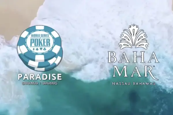WSOP Paradise gets a new home!