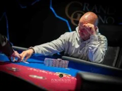 „Kojak“ wins the Community Clash PKO / „xflixx“ makes the cut in the Poker Community Festival Main Event!