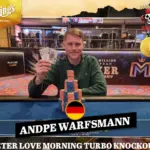 Pirates Ahoy! Warfsmann & "Detlef Klein" win the PPT Side Events on Thursday!