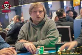 1,5M gtd. PPT ME – Cody führt Wilde 13 ins Finale, noch fünf D-A-CHse kämpfen um €120.600!