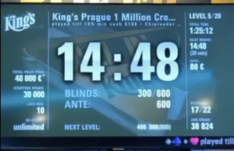 PPT – Quintet with He and Altun sails to victory in the Captain Jack Sparrow Mystery Bounty!