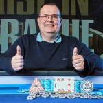 WOW! Koopmann defeats Deeb and wins the bracelet at the WSOPE Mixed Omaha!