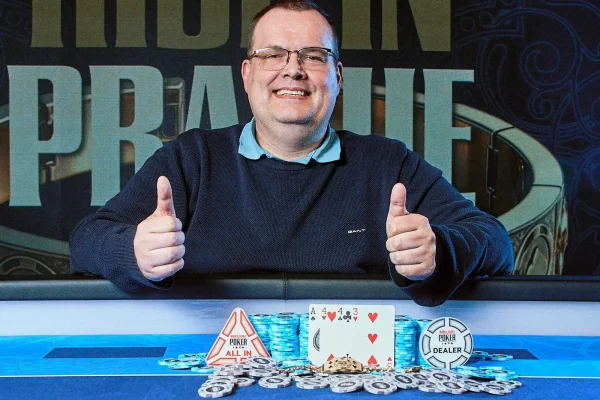 WOW! Koopmann defeats Deeb and wins the bracelet at the WSOPE Mixed Omaha!