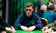 Irish Open on record course – already 1.176 entries at the Main Event!
